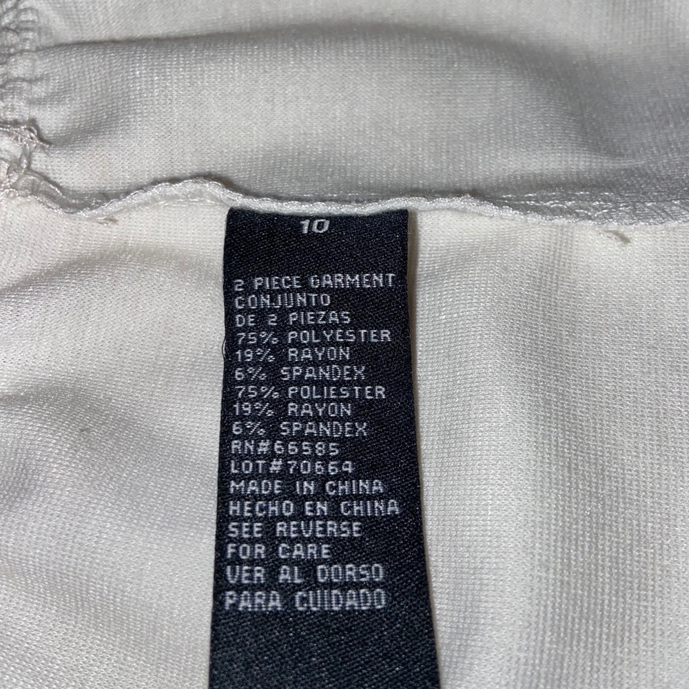 Perceptions blazer - Picture 7 of 8